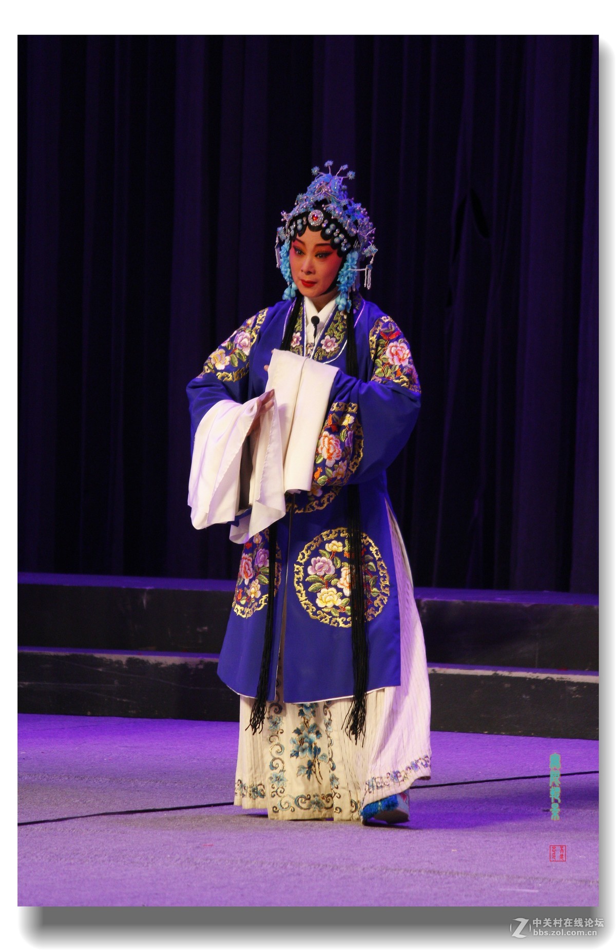 江苏梆子穆桂英挂帅7