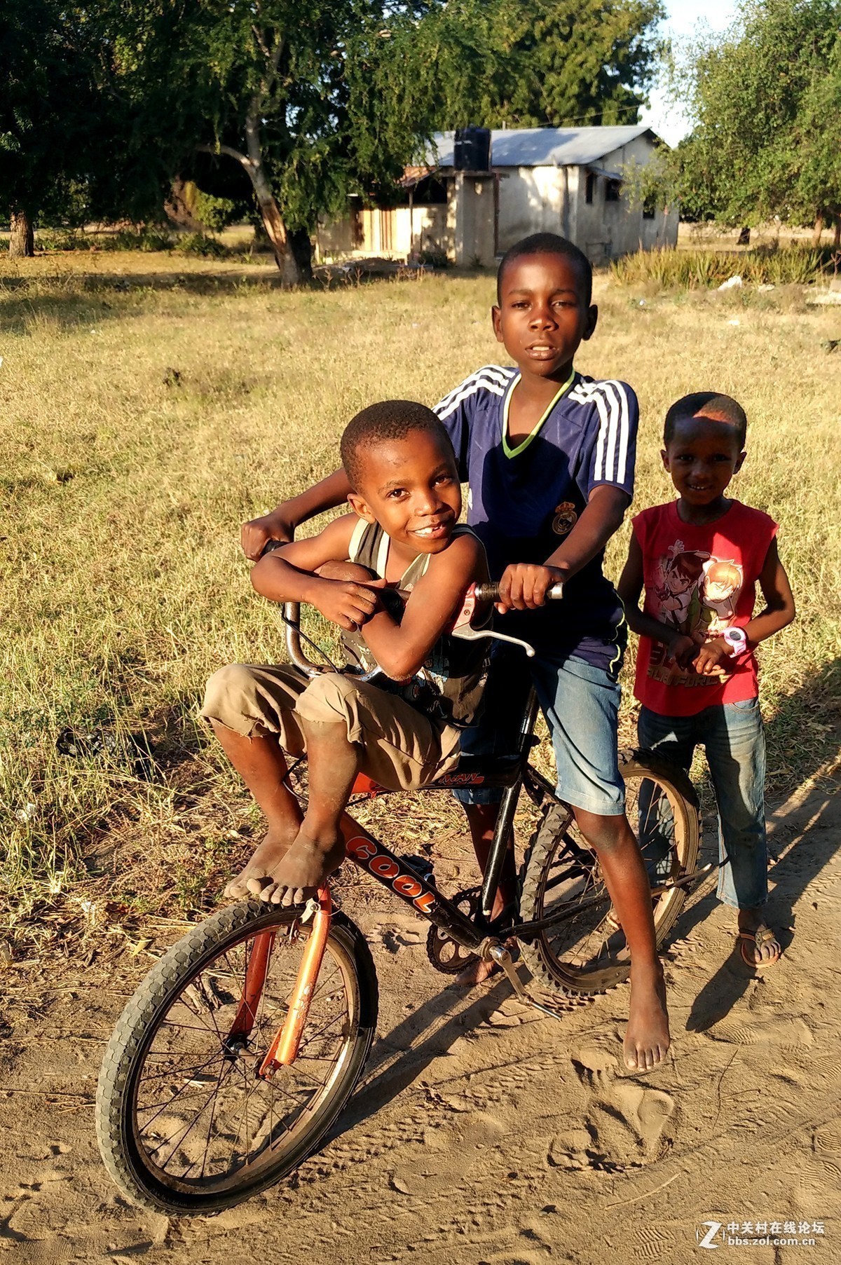 #版主坐堂# 《人文纪实星空(中国)》2017年11月份部分优秀作品选编