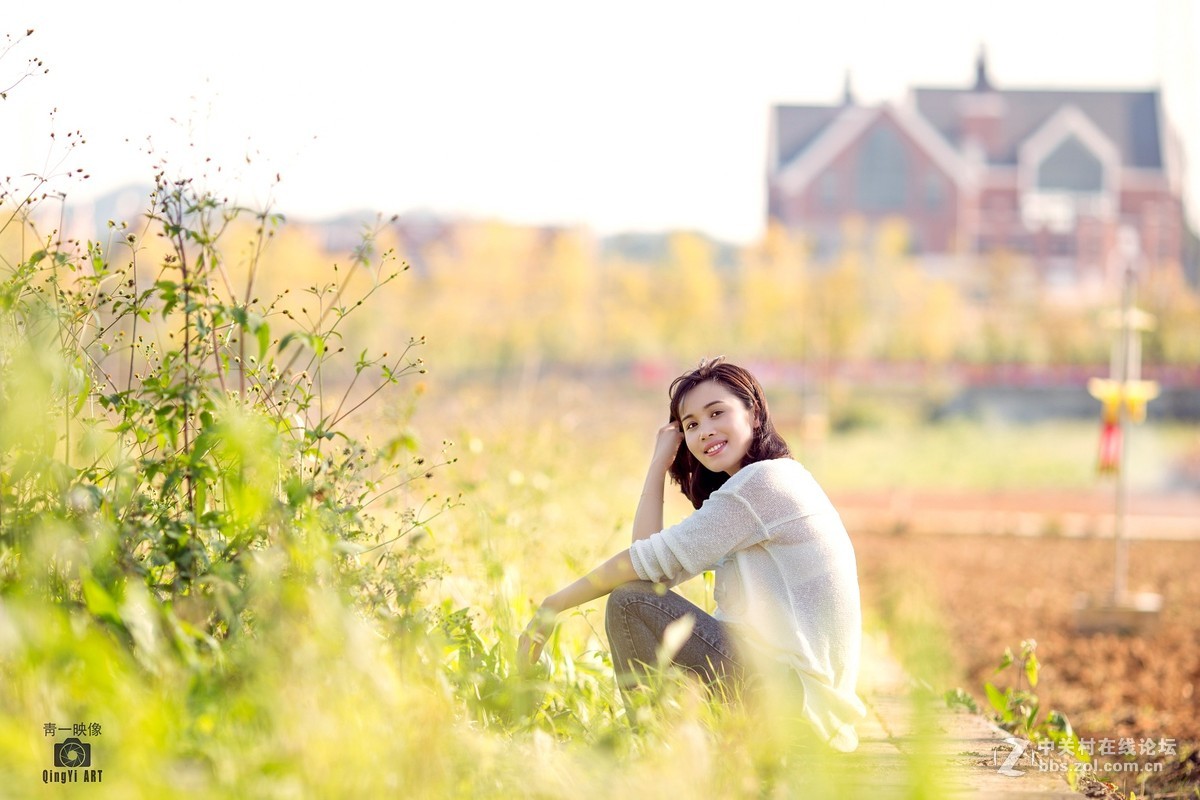 这个镜头20年了，经得起考验啊。来组初秋···