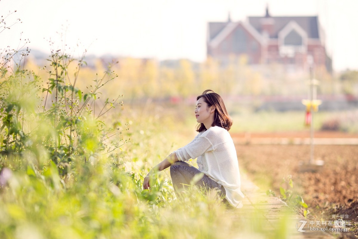 这个镜头20年了，经得起考验啊。来组初秋···