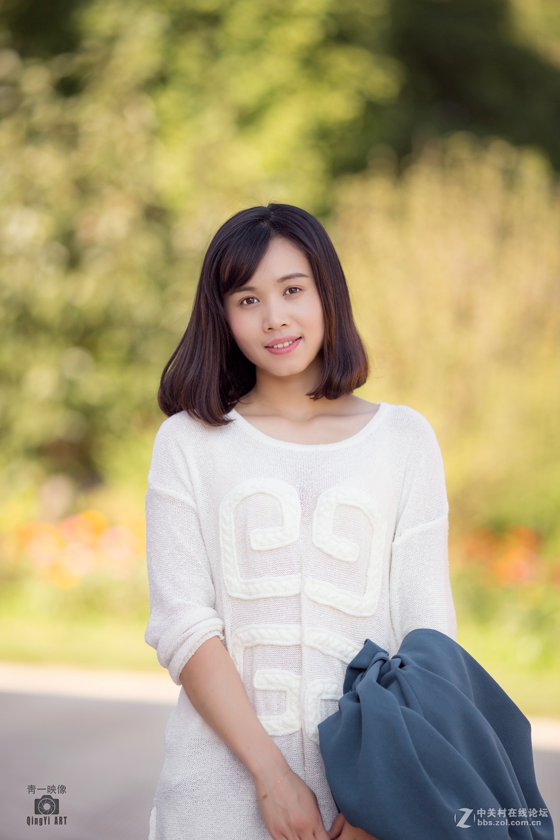 这个镜头20年了，经得起考验啊。来组初秋···