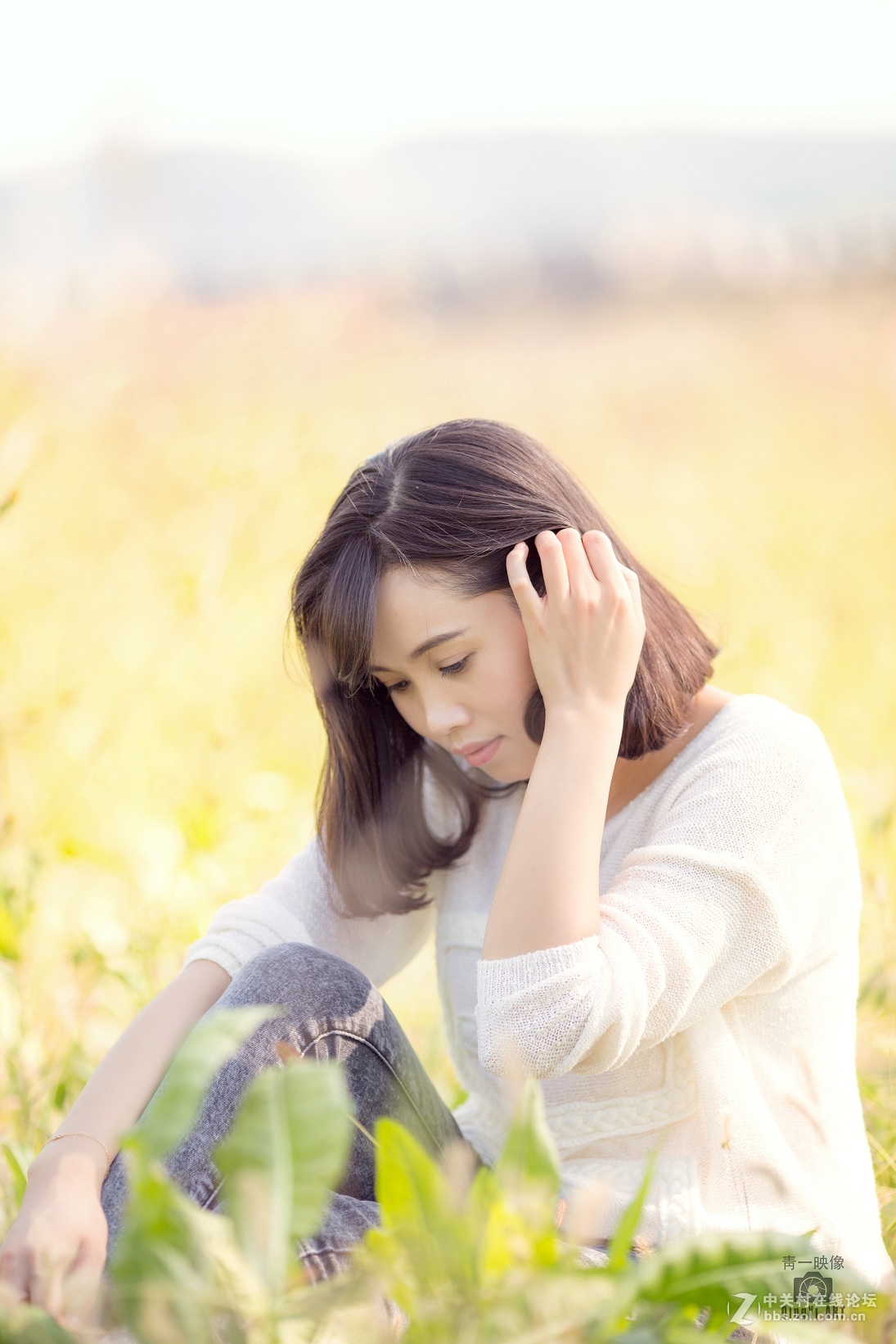 这个镜头20年了，经得起考验啊。来组初秋···