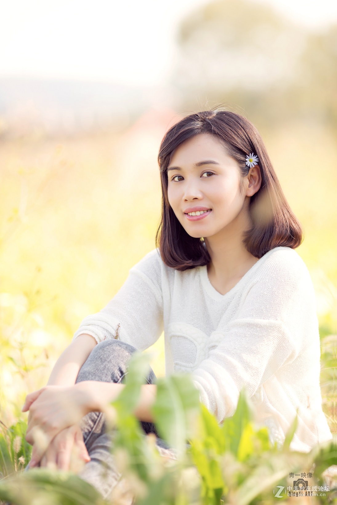 这个镜头20年了，经得起考验啊。来组初秋···