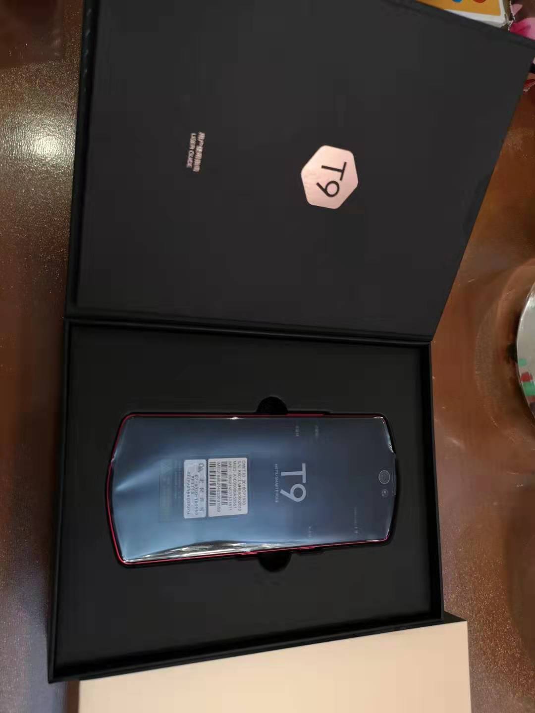 meituT9 成功root  美图T9 root获取权限  型号 MP1718 TWRP 下载