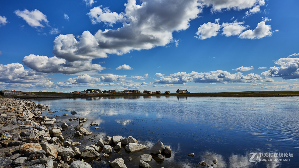 2016 大兴安岭-修心之旅