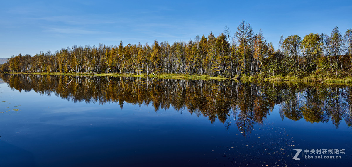 2016 大兴安岭-修心之旅