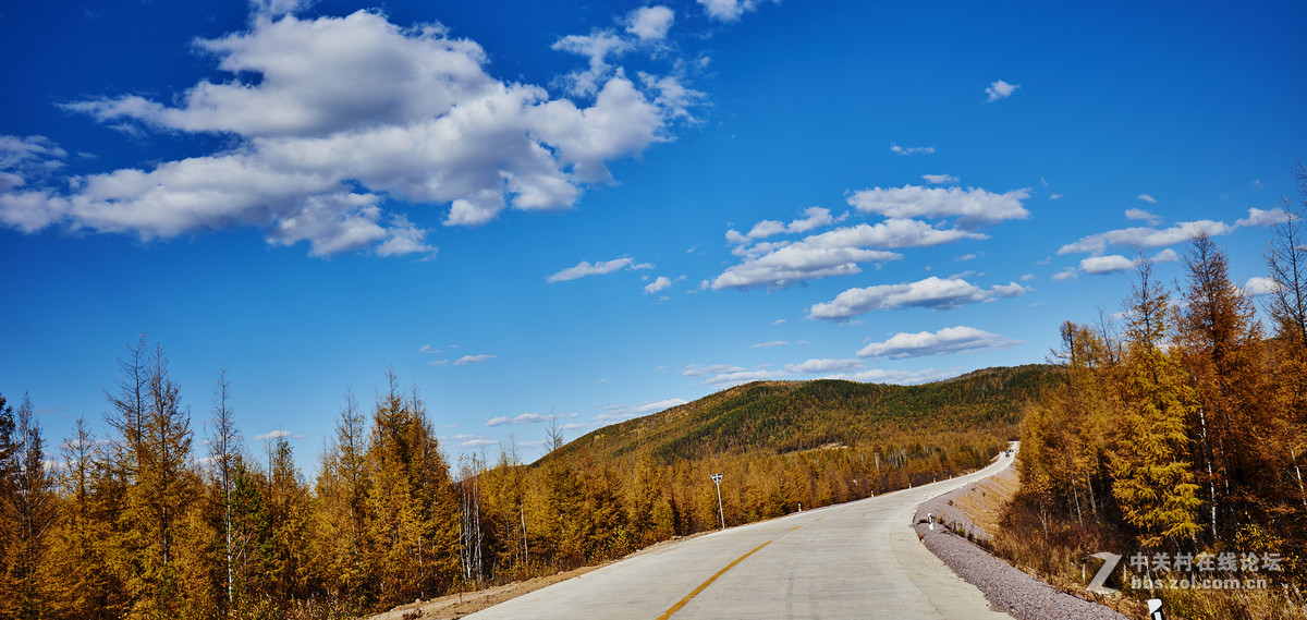 2016 大兴安岭-修心之旅