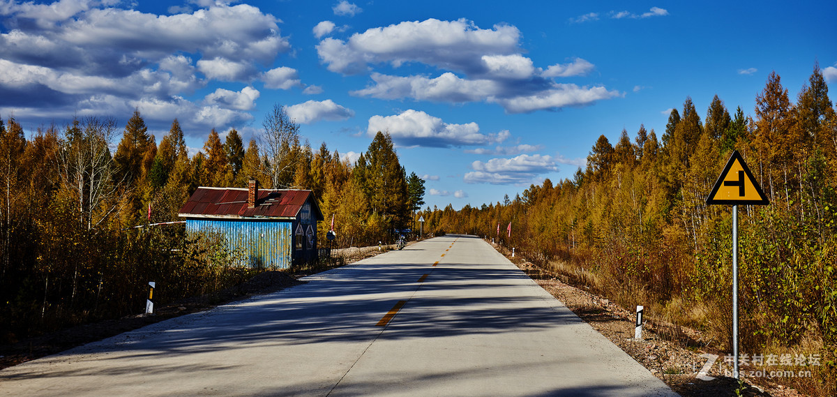 2016 大兴安岭-修心之旅