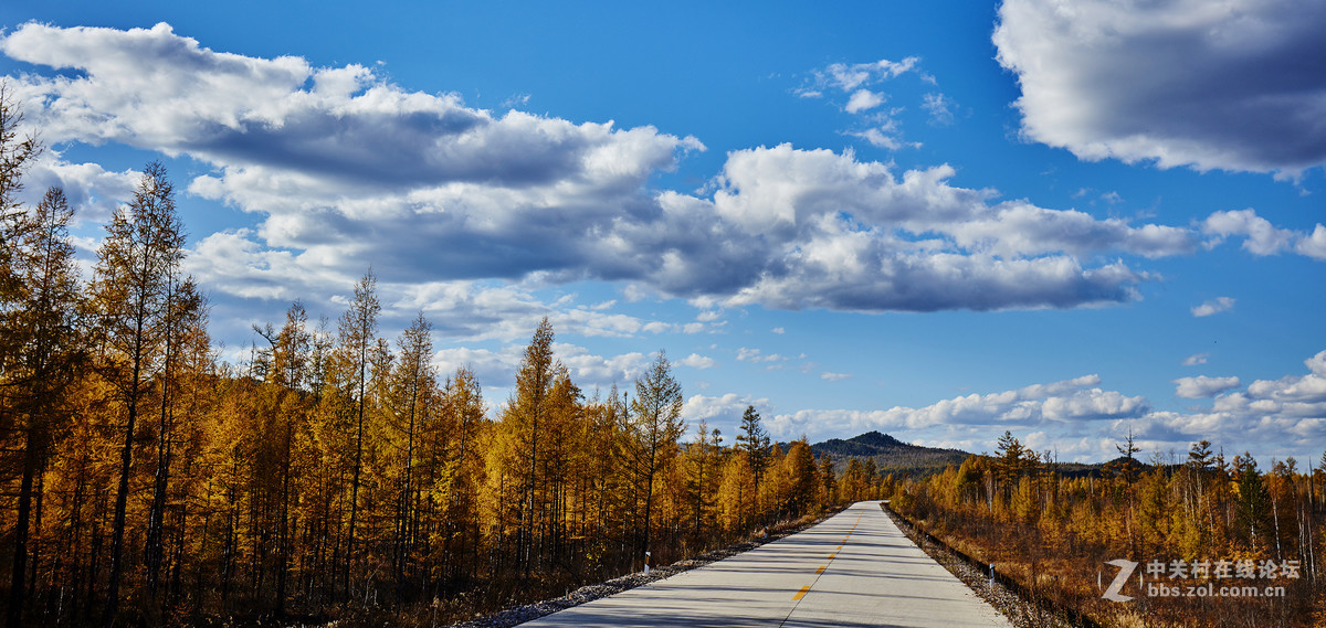2016 大兴安岭-修心之旅