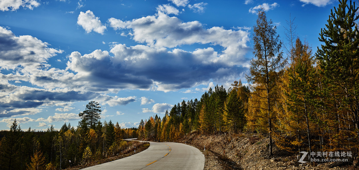 2016 大兴安岭-修心之旅