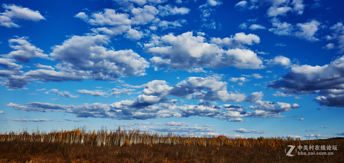 2016 大兴安岭-修心之旅