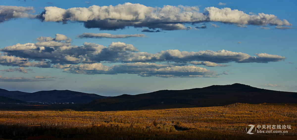 2016 大兴安岭-修心之旅