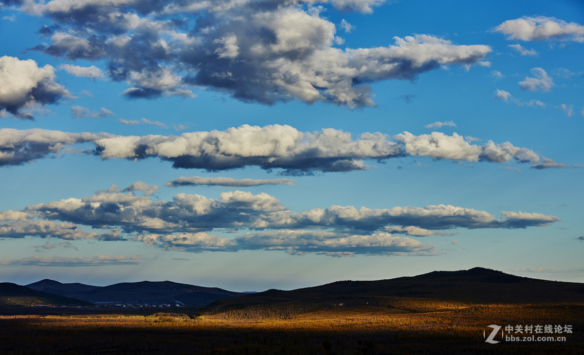 2016 大兴安岭-修心之旅