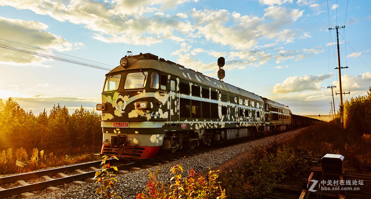 2016 大兴安岭-修心之旅