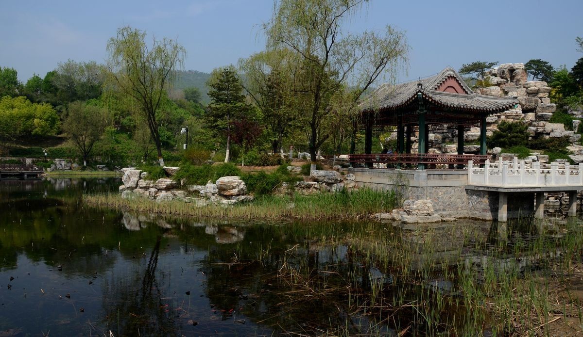 北宫森林公园 ------风  景