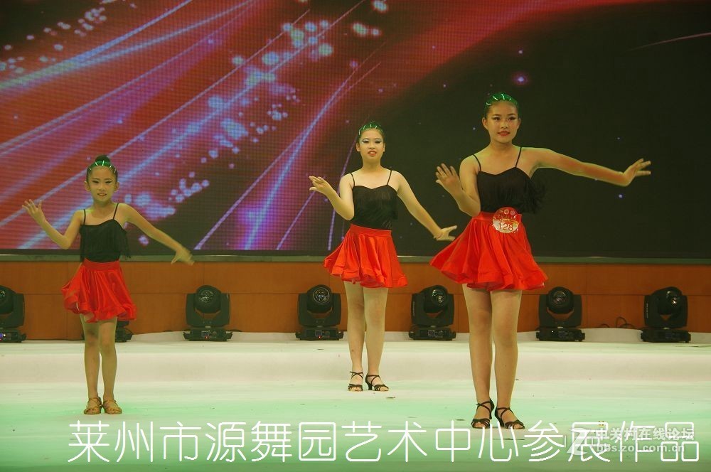 第三届全国好少年子优秀作品展演--------第二集