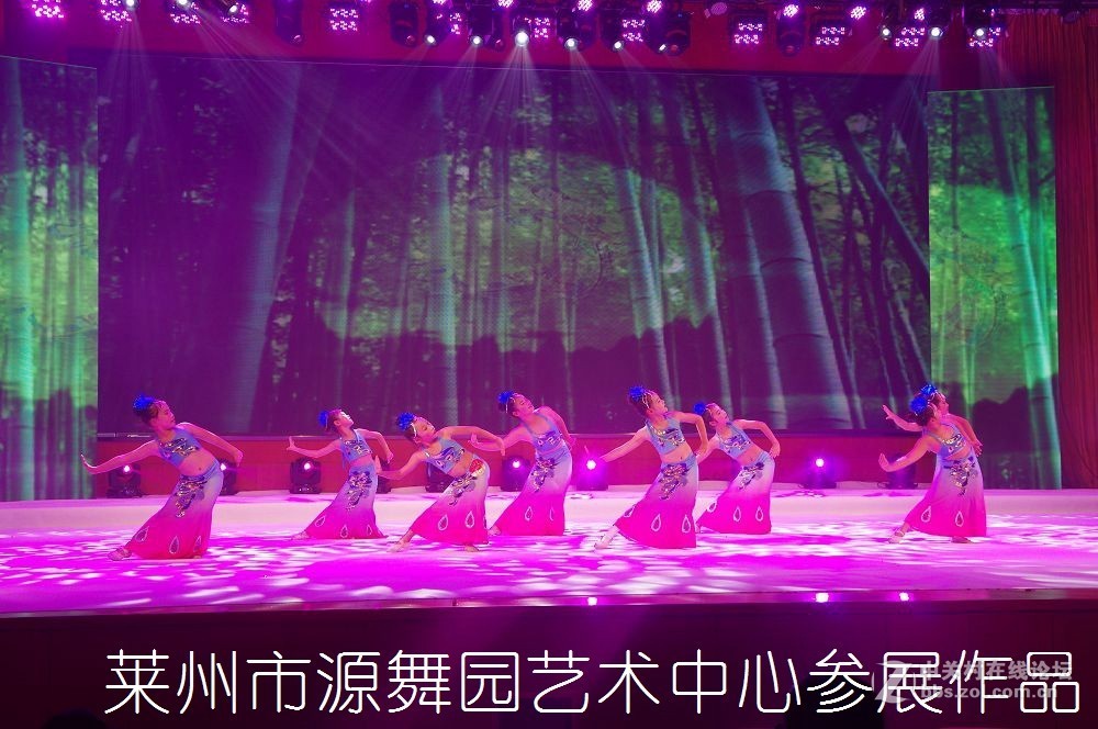 第三届全国好少年子优秀作品展演--------第二集