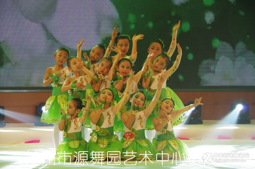 第三届全国好少年子优秀作品展演--------第二集