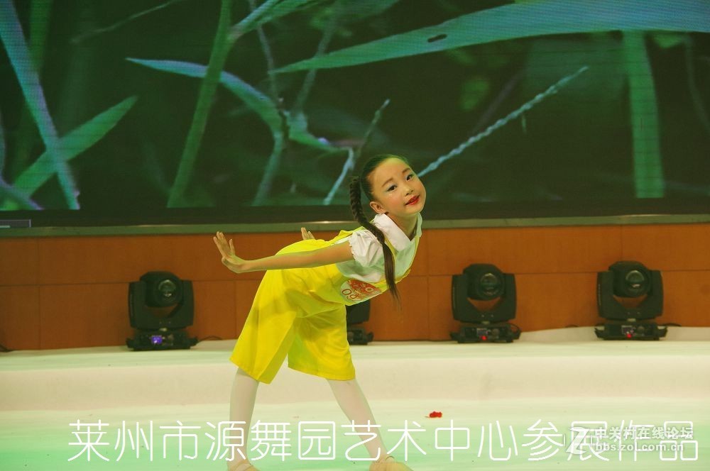 第三届全国好少年子优秀作品展演--------第二集