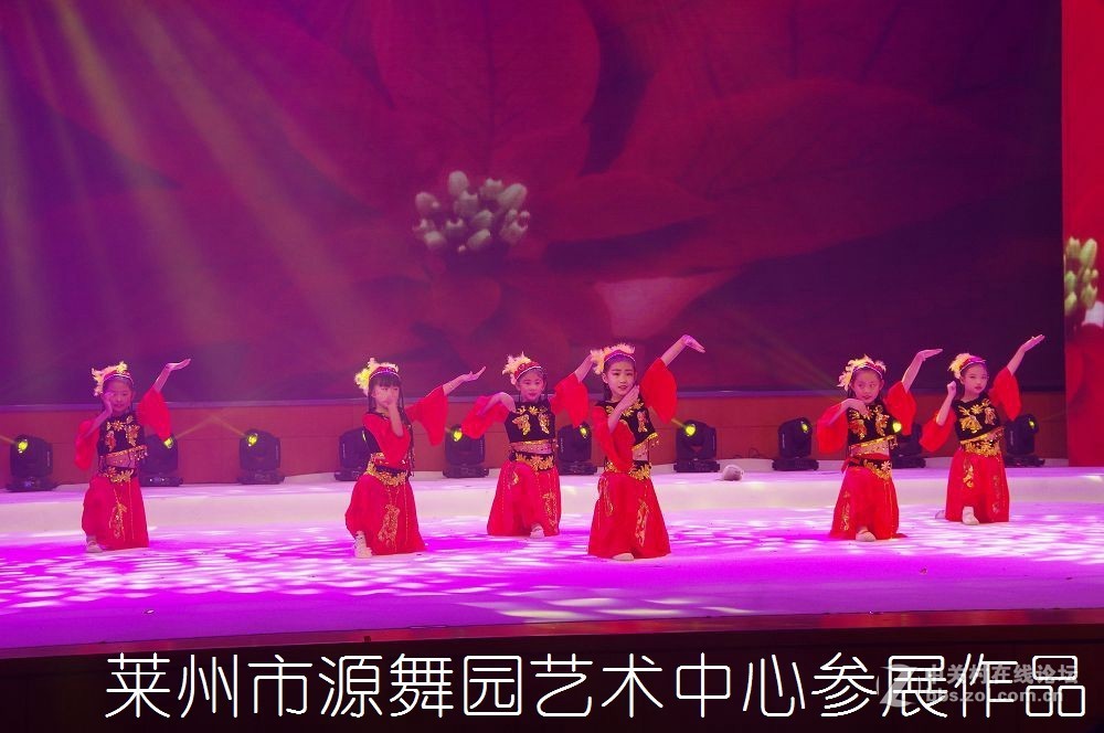 第三届全国好少年子优秀作品展演--------第二集