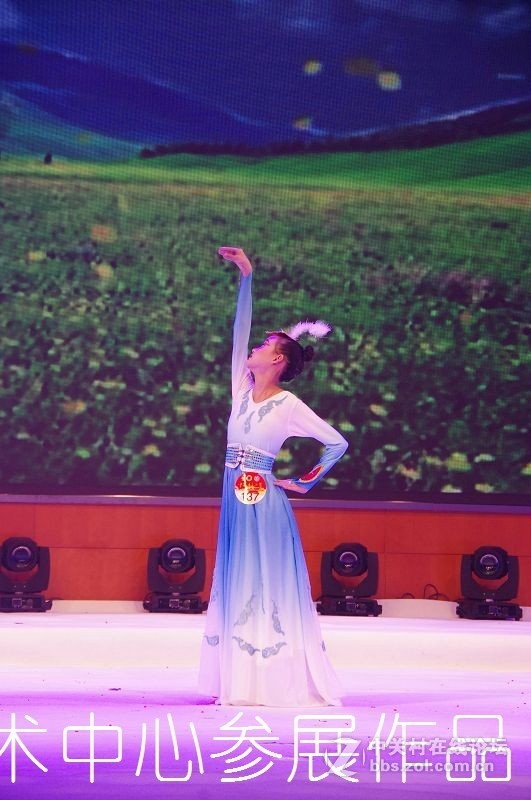 第三届全国好少年子优秀作品展演--------第二集