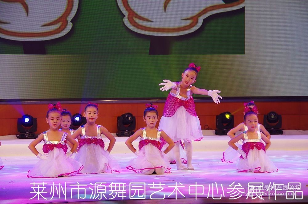 第三届全国好少年子优秀作品展演--------第二集