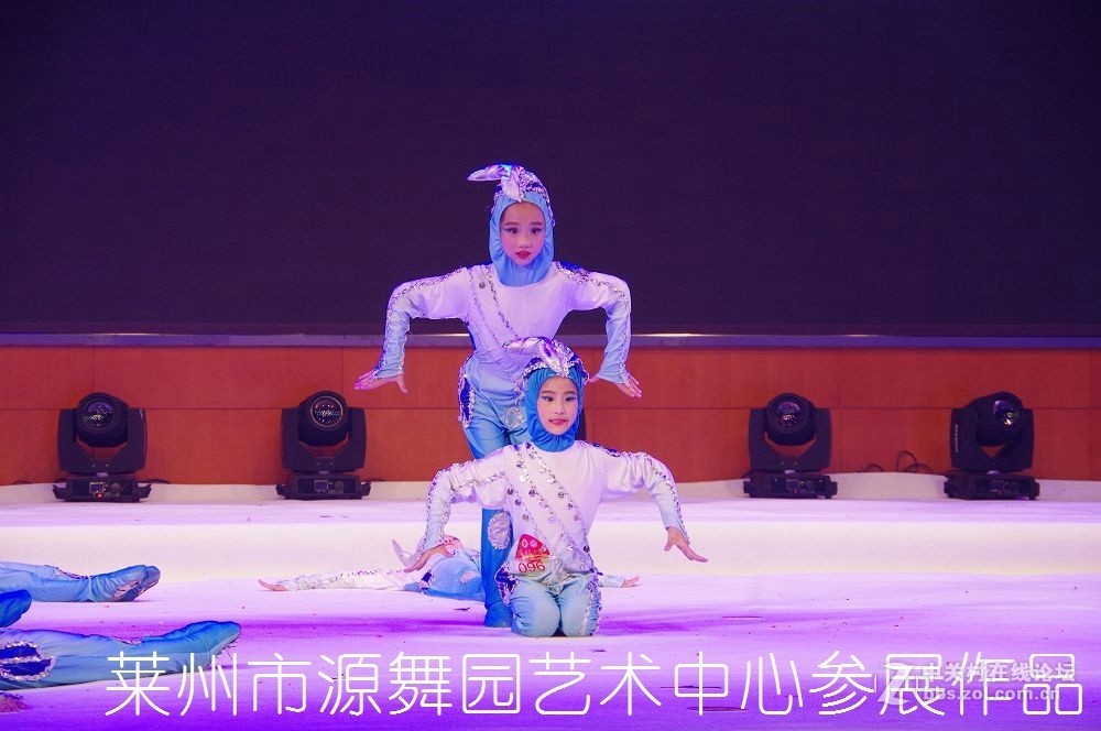 第三届全国好少年子优秀作品展演--------第二集