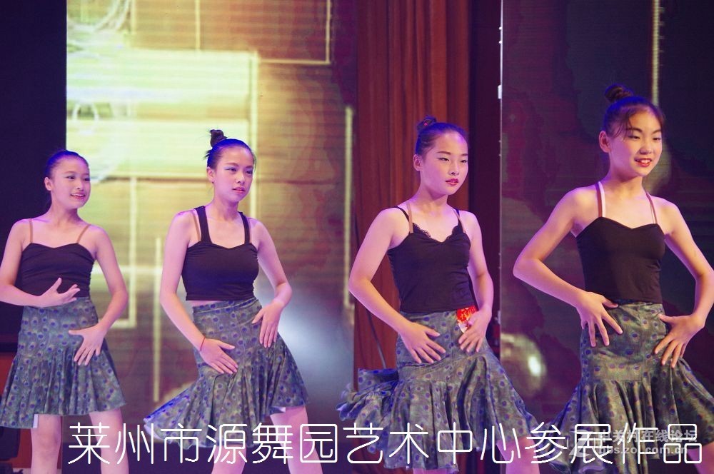 第三届全国好少年子优秀作品展演--------第二集