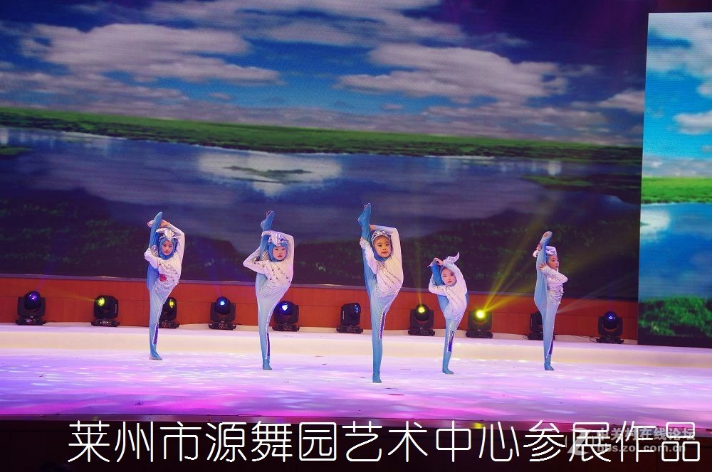 第三届全国好少年子优秀作品展演--------第二集