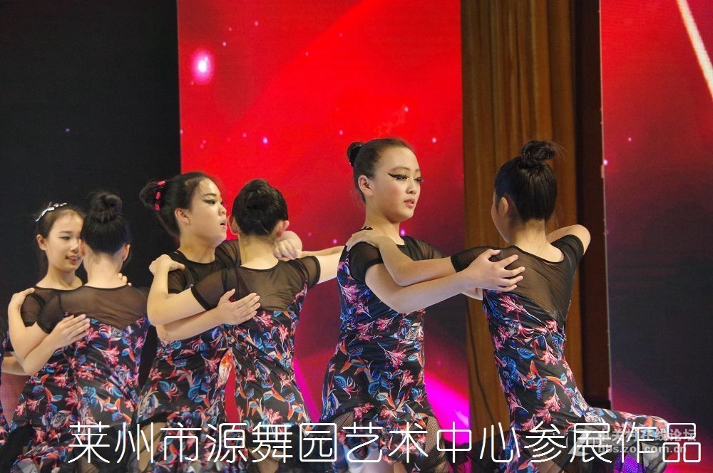 第三届全国好少年子优秀作品展演--------第二集