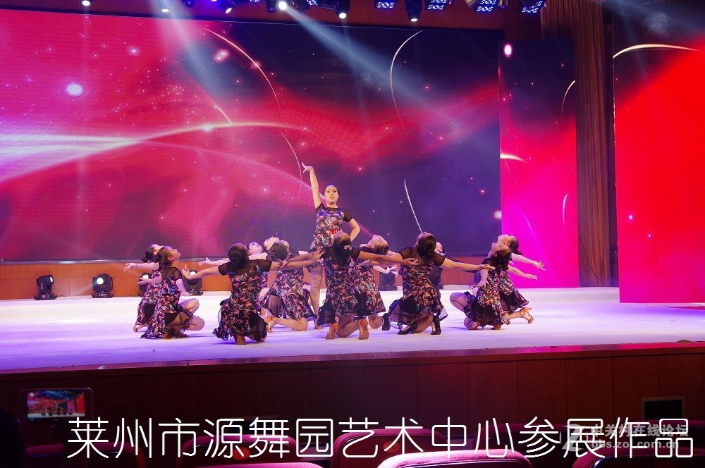 第三届全国好少年子优秀作品展演--------第二集