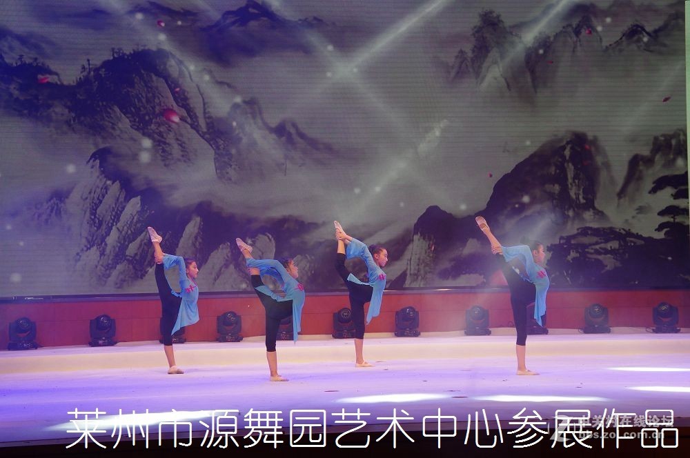 第三届全国好少年子优秀作品展演--------第二集