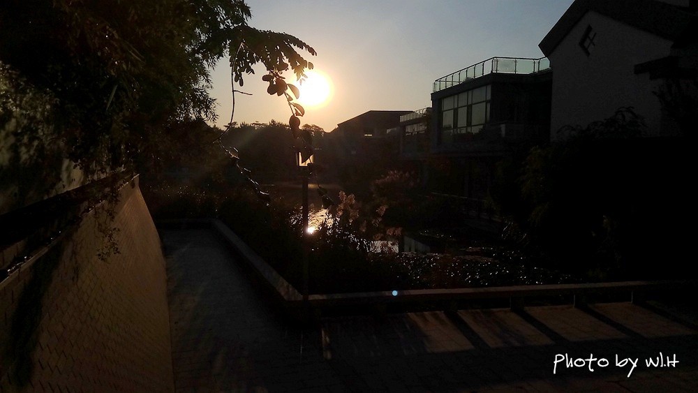 今天是你的生日，我的中国