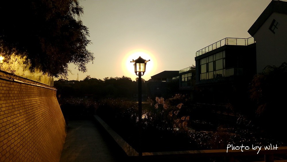 今天是你的生日，我的中国