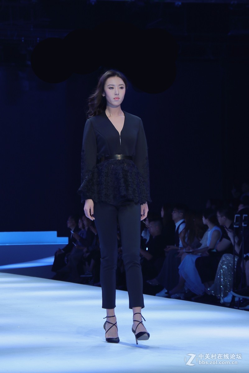 虎门国际服装展结束篇