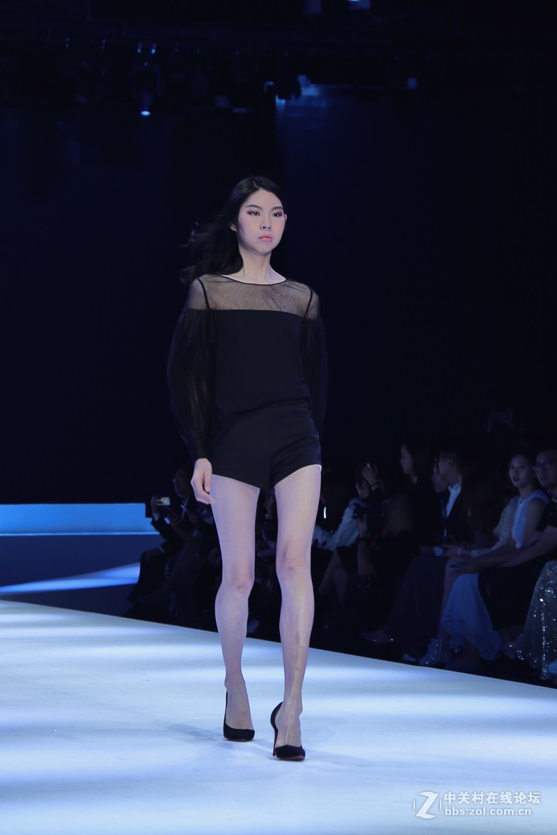 虎门国际服装展结束篇