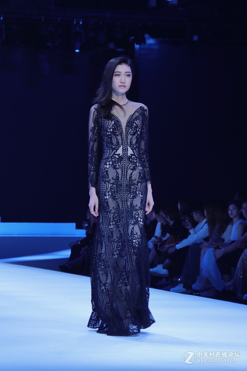 虎门国际服装展结束篇