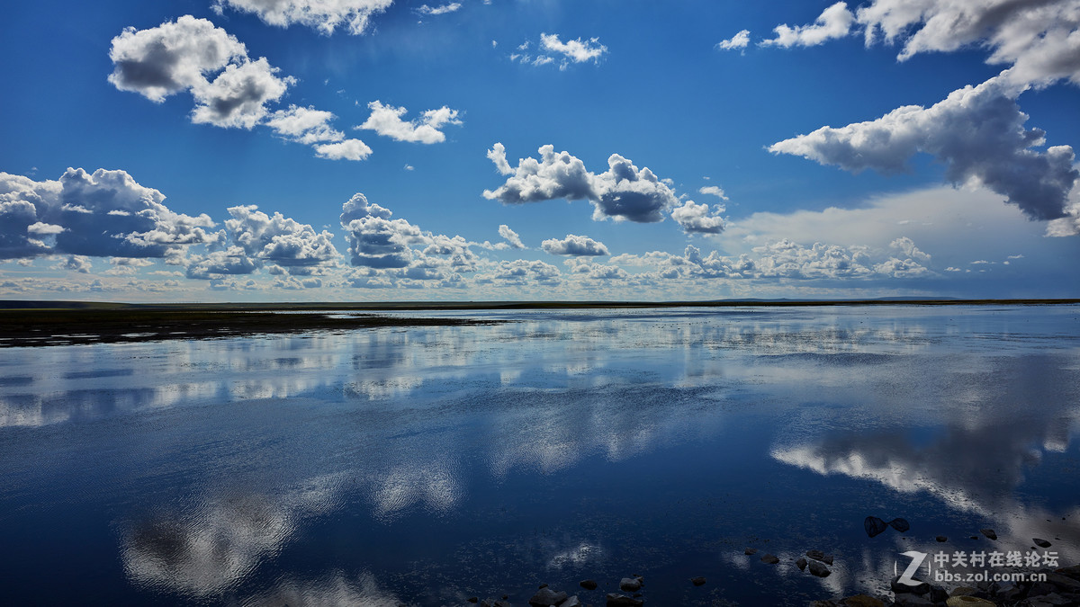 2016 大兴安岭-修心之旅