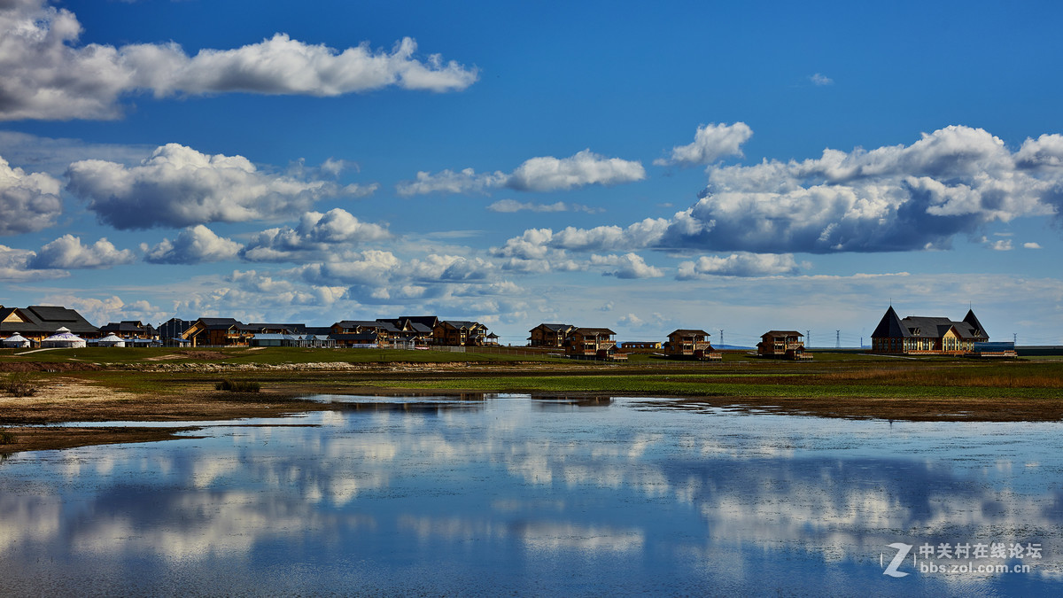 2016 大兴安岭-修心之旅