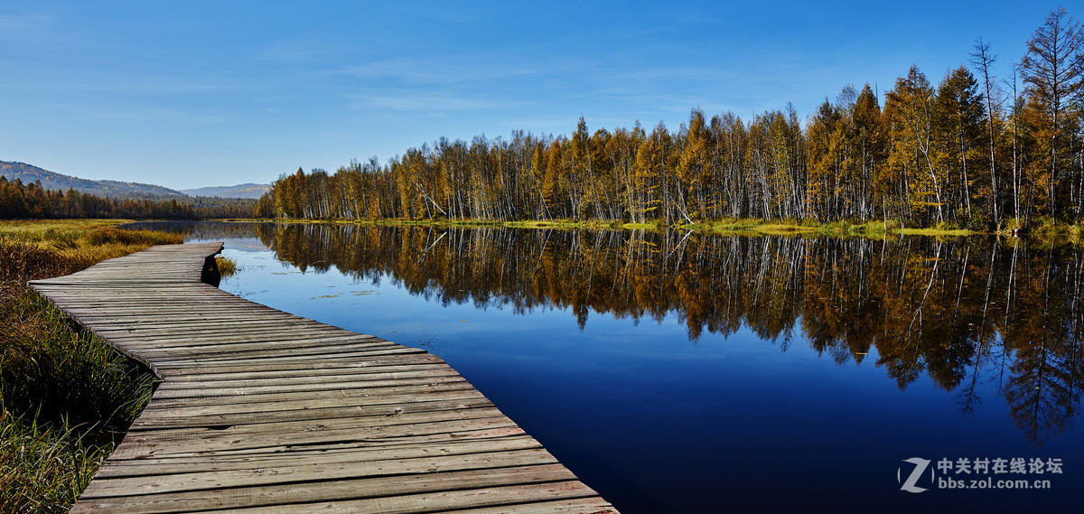 2016 大兴安岭-修心之旅