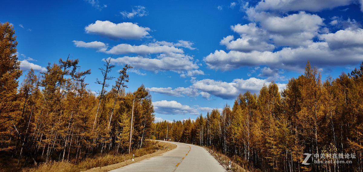 2016 大兴安岭-修心之旅