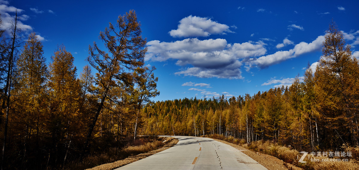 2016 大兴安岭-修心之旅