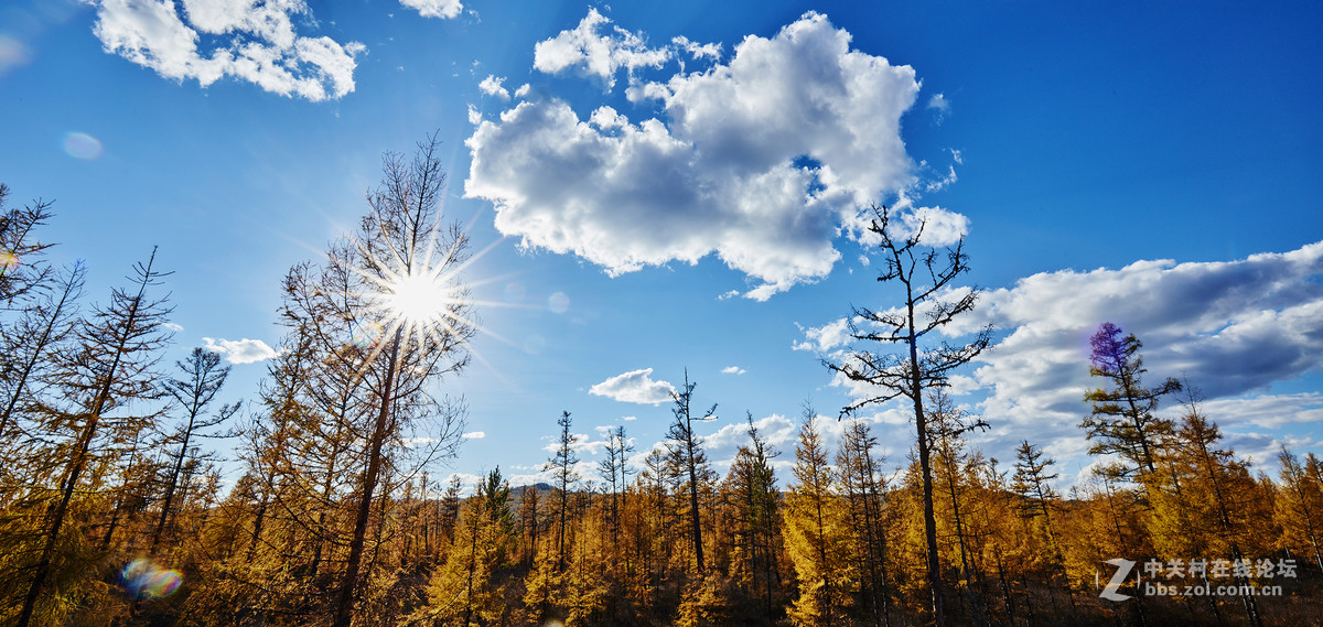 2016 大兴安岭-修心之旅