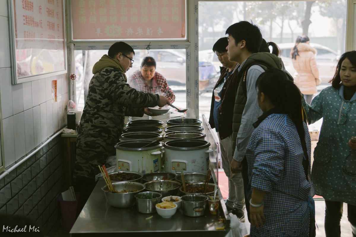 拍拍家乡的A6000+1650+55210+sigma30 1.4---------VSCO Kodak Portra 400 & Ilford HP