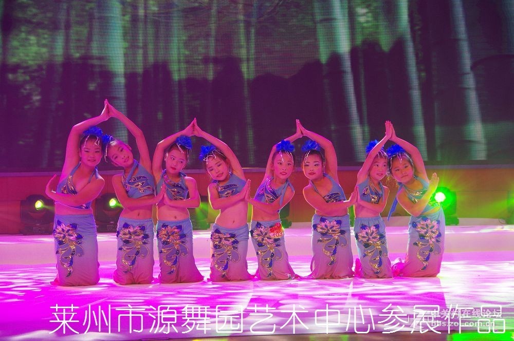 第三届全国好少年子优秀作品展演--------第二集