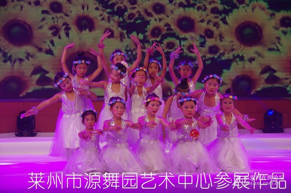 第三届全国好少年子优秀作品展演--------第二集