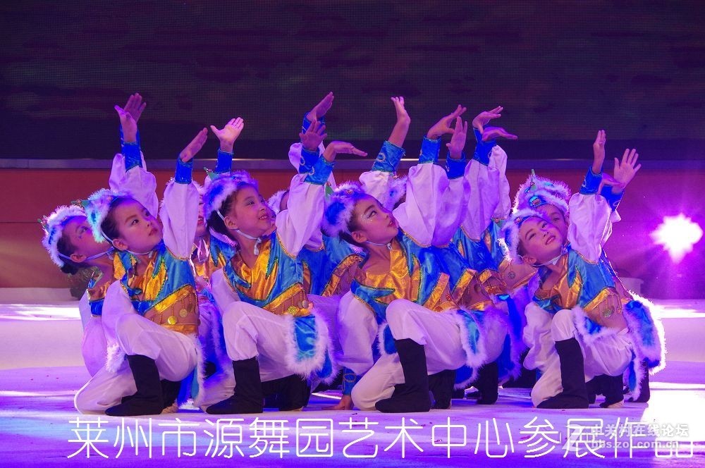 第三届全国好少年子优秀作品展演--------第二集