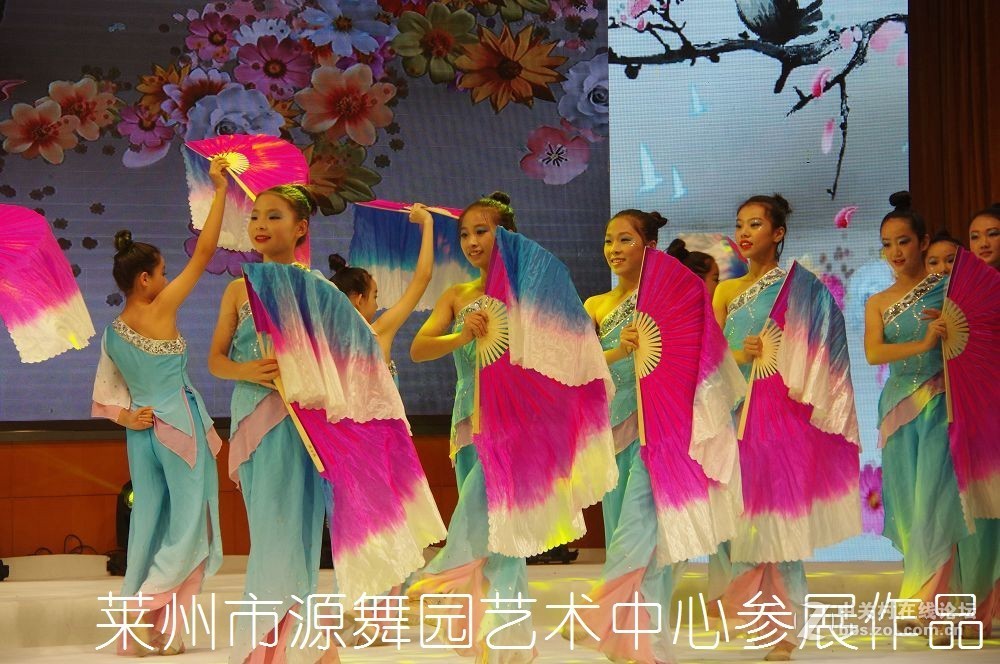 第三届全国好少年子优秀作品展演--------第二集