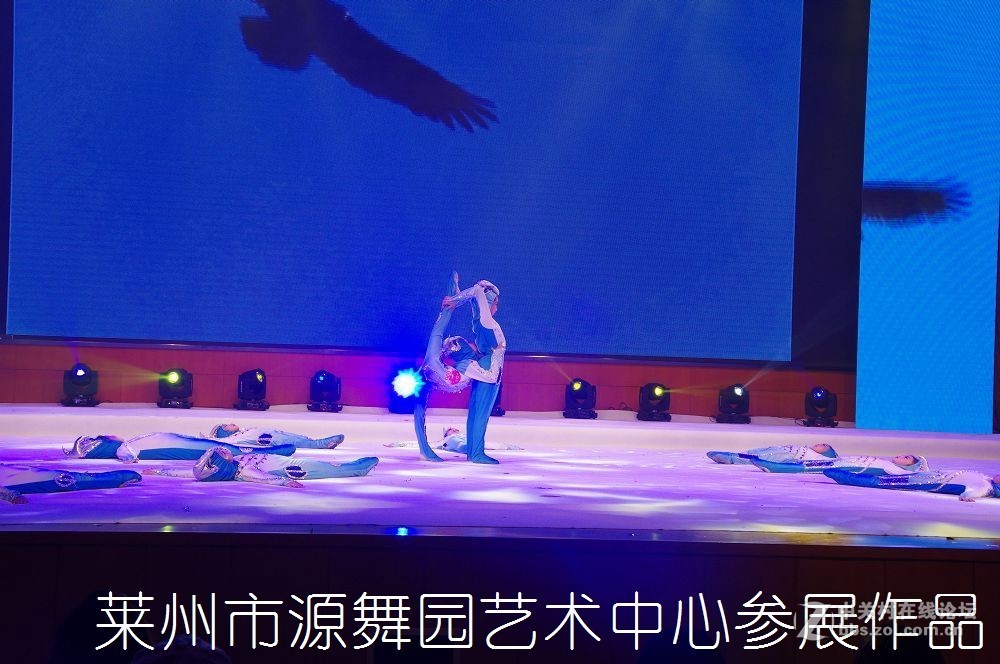 第三届全国好少年子优秀作品展演--------第二集