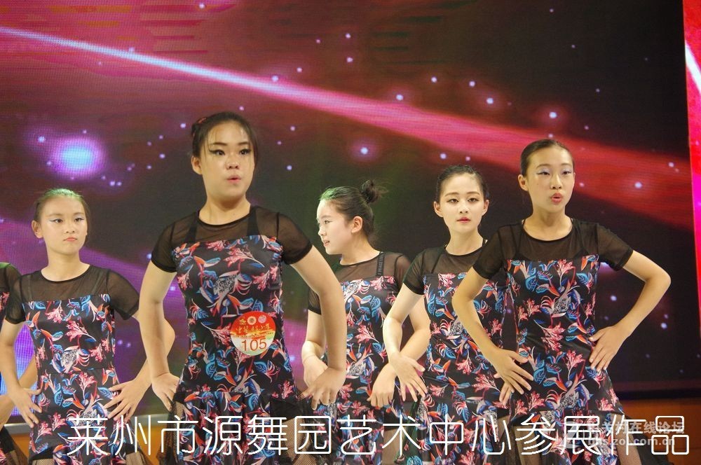 第三届全国好少年子优秀作品展演--------第二集